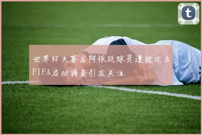 世界杯决赛后阿根廷球员遭控攻击FIFA启动调查引发关注